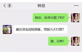 伊犁债务清欠服务